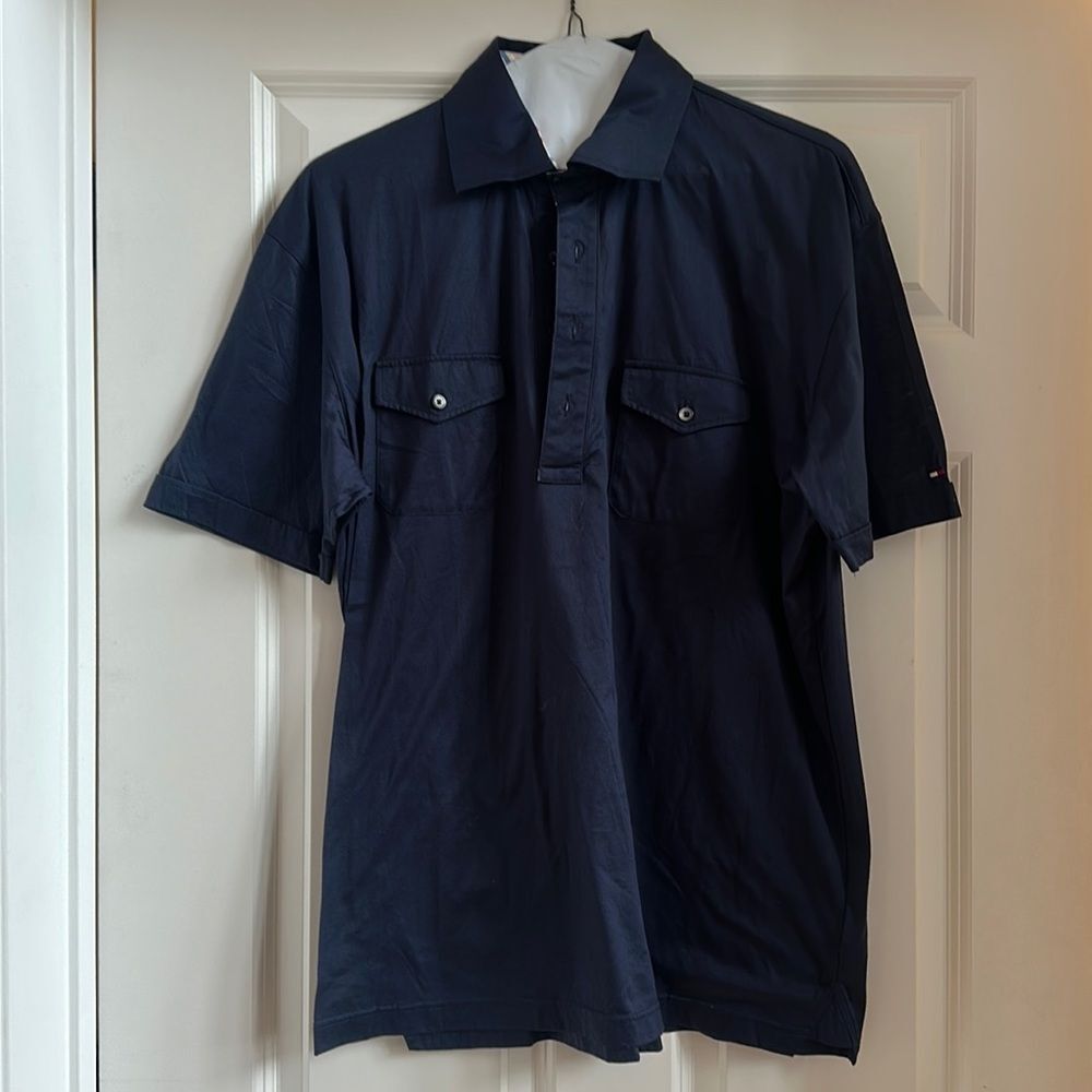 NWT Tommy Hilfiger Poli